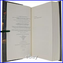 The Southern Book Club's Guide to Slaying Vampires GRADY HENDRIX Ltd Ed SST PC