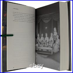 The Southern Book Club's Guide to Slaying Vampires GRADY HENDRIX Ltd Ed SST PC