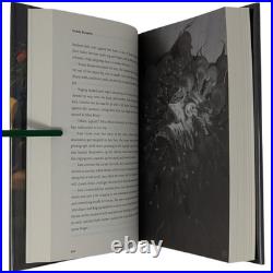 The Southern Book Club's Guide to Slaying Vampires GRADY HENDRIX Ltd Ed SST PC