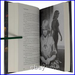 The Southern Book Club's Guide to Slaying Vampires GRADY HENDRIX Ltd Ed SST PC