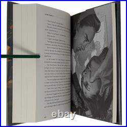 The Southern Book Club's Guide to Slaying Vampires GRADY HENDRIX Ltd Ed SST PC