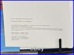 The Story of Selmer Maccaferri Guitars Limited Edition Hardback 186/2000