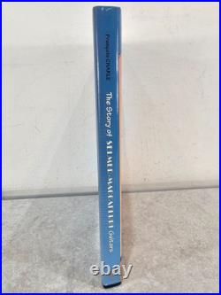 The Story of Selmer Maccaferri Guitars Limited Edition Hardback 186/2000