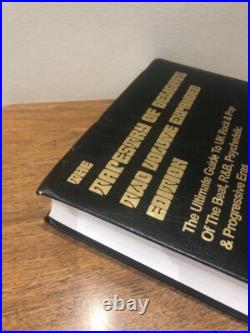 The Tapestry of Delights Expanded Two Volume Edition TWO Book Set Ltd Numbered E