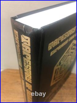 The Tapestry of Delights Expanded Two Volume Edition TWO Book Set Ltd Numbered E