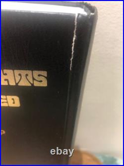 The Tapestry of Delights Expanded Two Volume Edition TWO Book Set Ltd Numbered E