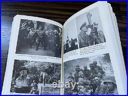 The Third Reich Trilogy Richard J. Evans / Hardback / Slipcase / Limited Ed