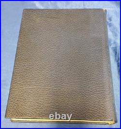 The Three Northern Counties of England 1939, No 180 of a Limited edition of 500