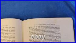 The Three Northern Counties of England 1939, No 180 of a Limited edition of 500