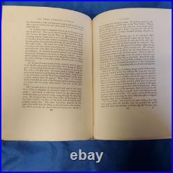 The Three Northern Counties of England 1939, No 180 of a Limited edition of 500