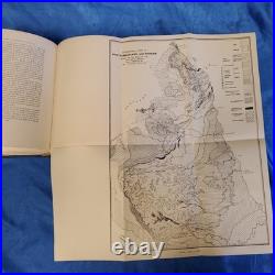 The Three Northern Counties of England 1939, No 180 of a Limited edition of 500