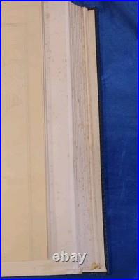 The Three Northern Counties of England 1939, No 180 of a Limited edition of 500