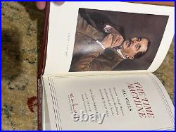 The Time Machine HG Wells