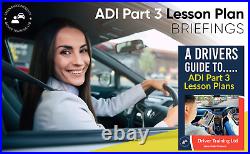 The Ultimate pack of driving instructor books 4 Best Selling Books
