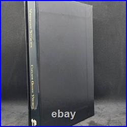 The Vampire Stories of Chelsea Quinn Yarbro Signed Limited Edition in Slipcase
