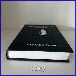 The Voyages of the'Morning', Gerald S. Doorly (1916/1995) Erskine Press Hb/Vg