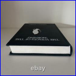 The Voyages of the'Morning', Gerald S. Doorly (1916/1995) Erskine Press Hb/Vg