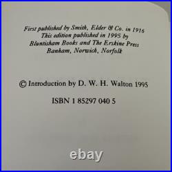 The Voyages of the'Morning', Gerald S. Doorly (1916/1995) Erskine Press Hb/Vg