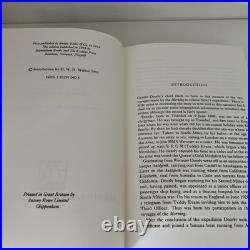The Voyages of the'Morning', Gerald S. Doorly (1916/1995) Erskine Press Hb/Vg