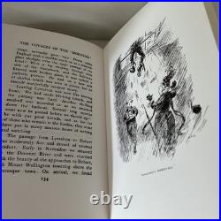 The Voyages of the'Morning', Gerald S. Doorly (1916/1995) Erskine Press Hb/Vg