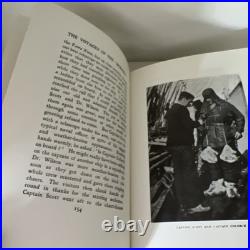 The Voyages of the'Morning', Gerald S. Doorly (1916/1995) Erskine Press Hb/Vg
