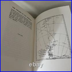 The Voyages of the'Morning', Gerald S. Doorly (1916/1995) Erskine Press Hb/Vg