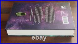 The Wicked and the Warped Hardback Book Games Workshop Warhammer 40,000 Necrons