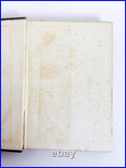 The Works of Shakespeare Vol 1-2 & 4-6 The Mignon Edition 500 Copies 1891