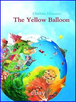 The Yellow Balloon, Schubert, Dieter