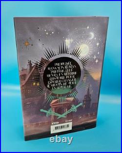 This Kingdom Will Not Kill Me by Ilona Andrews French language special edition