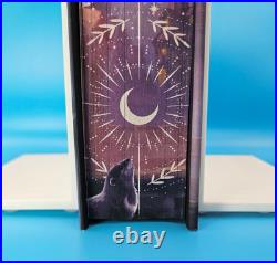 This Kingdom Will Not Kill Me by Ilona Andrews French language special edition