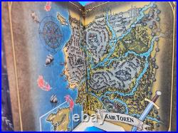 This Kingdom Will Not Kill Me by Ilona Andrews French language special edition