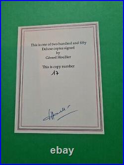 This is Anfield Book Genesis Publications Deluxe Edition Ex Condition 2002