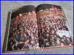 This is Anfield Book Genesis Publications Deluxe Edition Ex Condition 2002
