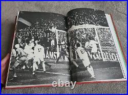 This is Anfield Book Genesis Publications Deluxe Edition Ex Condition 2002