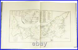 Thomas Jeffreys American Atlas 1776. 1976 LIMITED EDITION 200 BOOK/SLIPCASE NEW