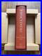 Thucydides-Peloponnesian-War-Folio-Society-Limited-Edition-Book-VGC-01-dq
