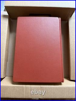 Thucydides Peloponnesian War Folio Society Limited Edition Book VGC
