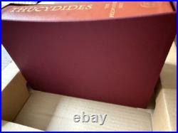 Thucydides Peloponnesian War Folio Society Limited Edition Book VGC