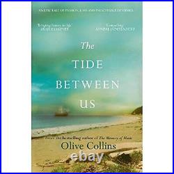 Tide Between, Collins, Olive