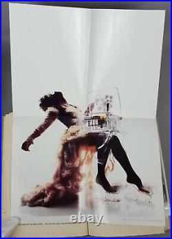 Tiffany Visionaire 38 LOVE Limited Edition Book Collectible