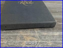 Tillie Olsen Signed Limited Edition #36/100 Tell Me A Riddle with Slipcase