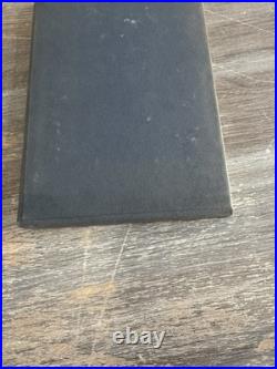 Tillie Olsen Signed Limited Edition #36/100 Tell Me A Riddle with Slipcase