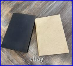 Tillie Olsen Signed Limited Edition #36/100 Tell Me A Riddle with Slipcase