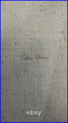 Tillie Olsen Signed Limited Edition #36/100 Tell Me A Riddle with Slipcase