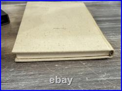 Tillie Olsen Signed Limited Edition #36/100 Tell Me A Riddle with Slipcase