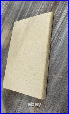 Tillie Olsen Signed Limited Edition #36/100 Tell Me A Riddle with Slipcase