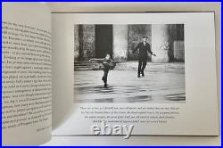 Timestone Geoffrey Adams Private Limited Edition, Signed Hardback Book