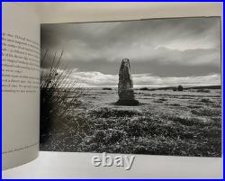 Timestone Geoffrey Adams Private Limited Edition, Signed Hardback Book