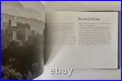 Timestone Geoffrey Adams Private Limited Edition, Signed Hardback Book